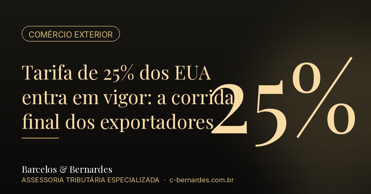 Contêineres de exportação em porto